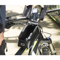 Cargar imagen en el visor de la galería, Estuche Celular Táctil Marco Impermeable
