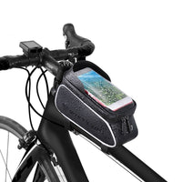 Cargar imagen en el visor de la galería, Estuche Celular Táctil Marco Impermeable
