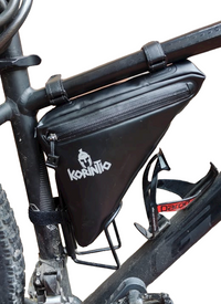 Cargar imagen en el visor de la galería, Bolso Triangular Termosellado Impermeable
