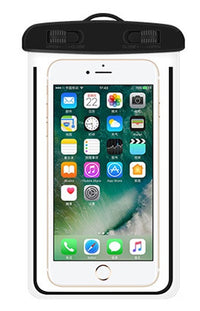 Cargar imagen en el visor de la galería, Estuche Para Celular Sumergible Hasta 10 Metros
