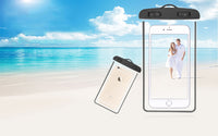 Cargar imagen en el visor de la galería, Estuche Para Celular Sumergible Hasta 10 Metros
