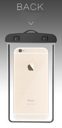 Cargar imagen en el visor de la galería, Estuche Para Celular Sumergible Hasta 10 Metros
