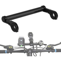 Cargar imagen en el visor de la galería, Extensión Manillar Largo En Aluminio
