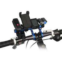 Cargar imagen en el visor de la galería, Extensión Manillar Largo En Aluminio
