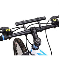 Cargar imagen en el visor de la galería, Extensión Manillar Largo En Aluminio
