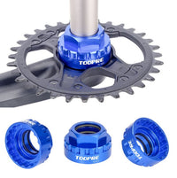 Cargar imagen en el visor de la galería, Extractor De Centro Shimano 12 velocidades M7100/M8100/M9100
