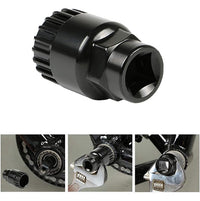 Cargar imagen en el visor de la galería, Extractor De Eje Pedalier 20 Dientes
