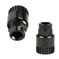 Cargar imagen en el visor de la galería, Extractor De Eje Pedalier 20 Dientes
