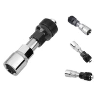 Cargar imagen en el visor de la galería, Extractor De Plato Y Biela De Centro Ruta Mtb
