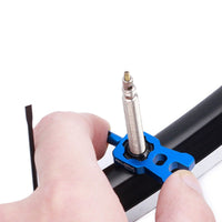 Cargar imagen en el visor de la galería, Extractor Multifuncional 4 en 1 Para Válvulas Schrader/Presta
