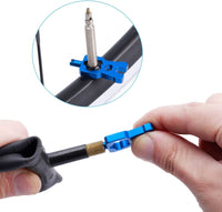 Cargar imagen en el visor de la galería, Extractor Multifuncional 4 en 1 Para Válvulas Schrader/Presta
