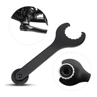 Cargar imagen en el visor de la galería, Extractor Rodamientos Centro Hollowtech Botton Bracket Rosca
