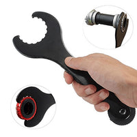 Cargar imagen en el visor de la galería, Extractor Rodamientos Centro Hollowtech Botton Bracket Rosca
