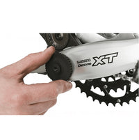 Cargar imagen en el visor de la galería, Extractor Rodamientos Centro Hollowtech Botton Bracket Rosca
