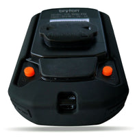 Cargar imagen en el visor de la galería, Funda Silicona Para Bryton 420
