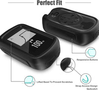 Cargar imagen en el visor de la galería, Funda Silicona Para Garmin Edge 130
