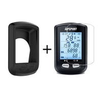 Cargar imagen en el visor de la galería, Funda Silicona Para Para Igpsport 10s
