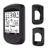 Cargar imagen en el visor de la galería, Funda Silicona Para Para Igpsport 10s
