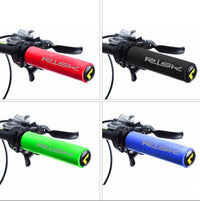 Cargar imagen en el visor de la galería, Mangos Grips Silicona Risk
