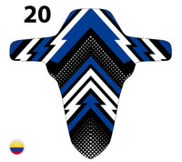 Cargar imagen en el visor de la galería, Guardabarro Guardafango Bicicleta Flexible
