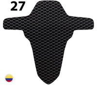 Cargar imagen en el visor de la galería, Guardabarro Guardafango Bicicleta Flexible
