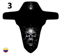 Cargar imagen en el visor de la galería, Guardabarro Guardafango Bicicleta Flexible
