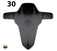 Cargar imagen en el visor de la galería, Guardabarro Guardafango Bicicleta Flexible
