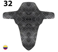 Cargar imagen en el visor de la galería, Guardabarro Guardafango Bicicleta Flexible
