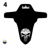 Cargar imagen en el visor de la galería, Guardabarro Guardafango Bicicleta Flexible
