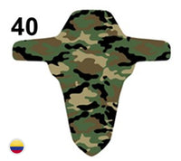 Cargar imagen en el visor de la galería, Guardabarro Guardafango Bicicleta Flexible
