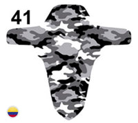 Cargar imagen en el visor de la galería, Guardabarro Guardafango Bicicleta Flexible
