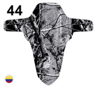 Cargar imagen en el visor de la galería, Guardabarro Guardafango Bicicleta Flexible
