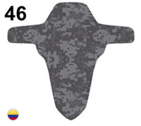 Cargar imagen en el visor de la galería, Guardabarro Guardafango Bicicleta Flexible
