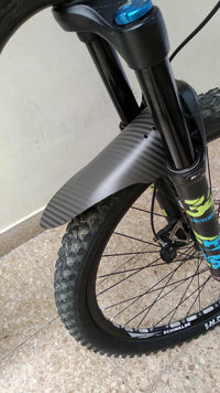 Cargar imagen en el visor de la galería, Guardabarro Guardafango Bicicleta Flexible
