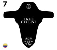 Cargar imagen en el visor de la galería, Guardabarro Guardafango Bicicleta Flexible
