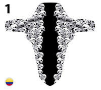 Cargar imagen en el visor de la galería, Guardabarro Guardafango Bicicleta Flexible
