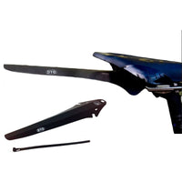 Cargar imagen en el visor de la galería, Guardabarro Trasero Bicicleta Montaña / Ruta. Liviano
