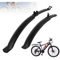 Cargar imagen en el visor de la galería, Guardabarros Flexible Mtb (Gran Cobertura)
