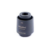 Cargar imagen en el visor de la galería, Instalador Para Retenedor Suspensión 32/34/35/36 Mm
