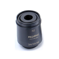 Cargar imagen en el visor de la galería, Instalador Para Retenedor Suspensión 32/34/35/36 Mm
