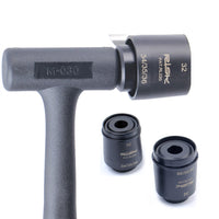 Cargar imagen en el visor de la galería, Instalador Para Retenedor Suspensión 32/34/35/36 Mm
