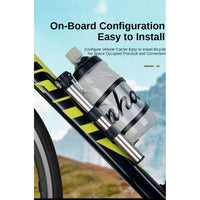 Cargar imagen en el visor de la galería, Inflador Manguera Desplegable - 120 Psi
