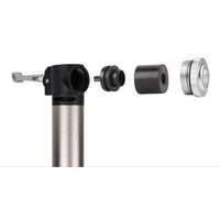 Cargar imagen en el visor de la galería, Inflador Manguera Desplegable - 120 Psi
