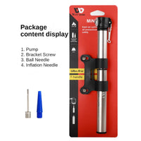 Cargar imagen en el visor de la galería, Inflador Manguera Desplegable - 120 Psi
