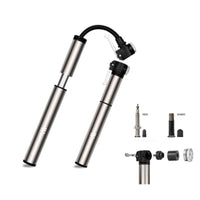 Cargar imagen en el visor de la galería, Inflador Manguera Desplegable - 120 Psi
