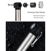 Cargar imagen en el visor de la galería, Inflador Manguera Desplegable - 120 Psi
