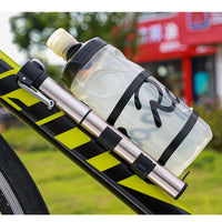 Cargar imagen en el visor de la galería, Inflador Manguera Desplegable - 120 Psi
