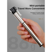 Cargar imagen en el visor de la galería, Inflador Manguera Desplegable - 120 Psi
