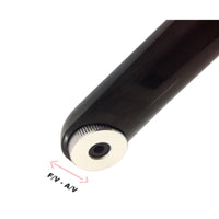 Cargar imagen en el visor de la galería, Inflador Aluminio Válvula Presta y Schrader - 100 Psi
