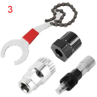 Cargar imagen en el visor de la galería, Kit Extractor Bielas, Pacha | Cassette, Cadena Y Centro
